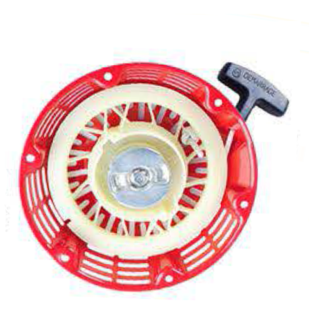 Megatools GEP33B Recoil Starter Assembly for 182-188F/13HP Engine | Mega Tools by KHM Megatools Corp. Megatools GEP33B Recoil Starter Assembly for 182-188F/13HP Engine | Mega Tools by KHM Megatools Corp.